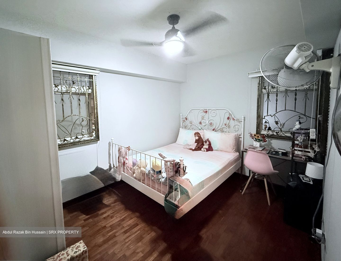 Blk 266B The Coris (Sengkang), HDB 4 Rooms #544522511